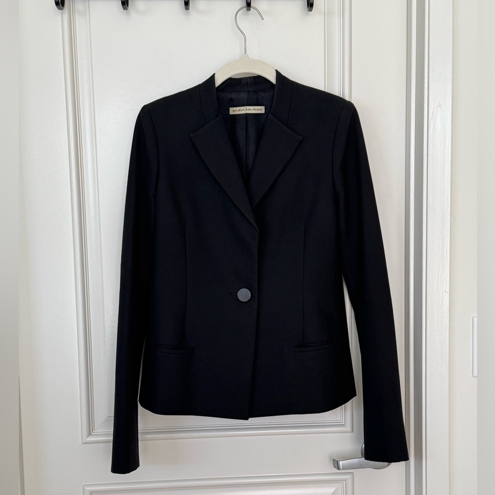Blazer Balenciaga